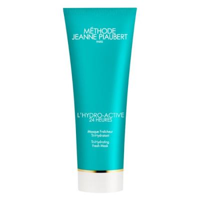 JEANNE PIAUBERT L Hydro-Active 24 Heures Masque 75 ml